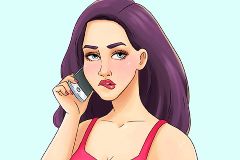 Cách để nhận diện người nói dối Hocala.xyz