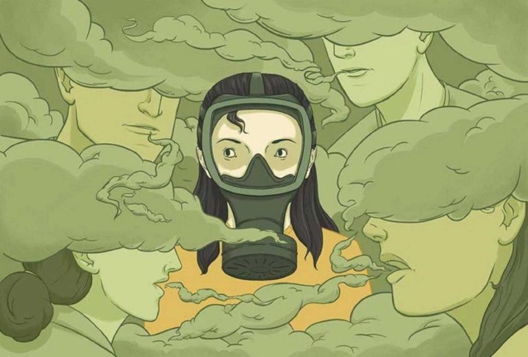 Cách nhận biết người có tâm địa xấu xa, ‘bậc thầy che đậy’ qua các hành vi dưới đây Hocala.xyz