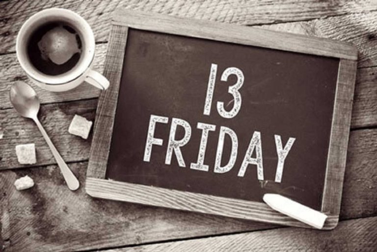 Cách kiêng kỵ những việc không nên làm vào thứ sáu ngày 13 Hocala.xyz