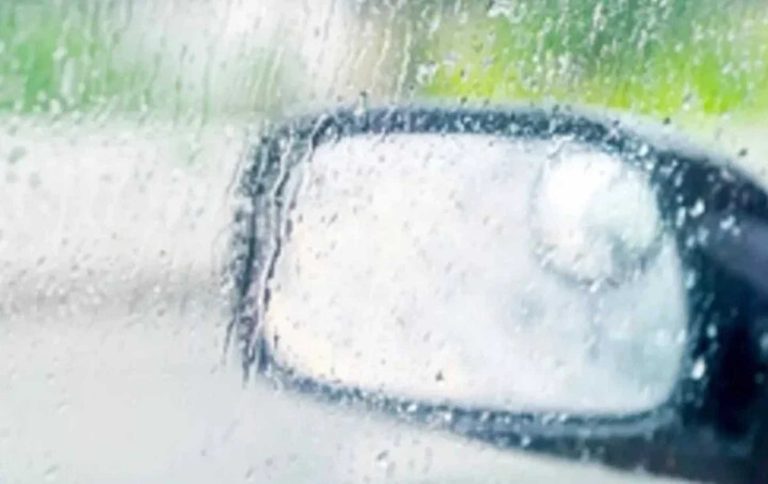 Cách chống đọng nước gương hậu ô tô Hocala.xyz