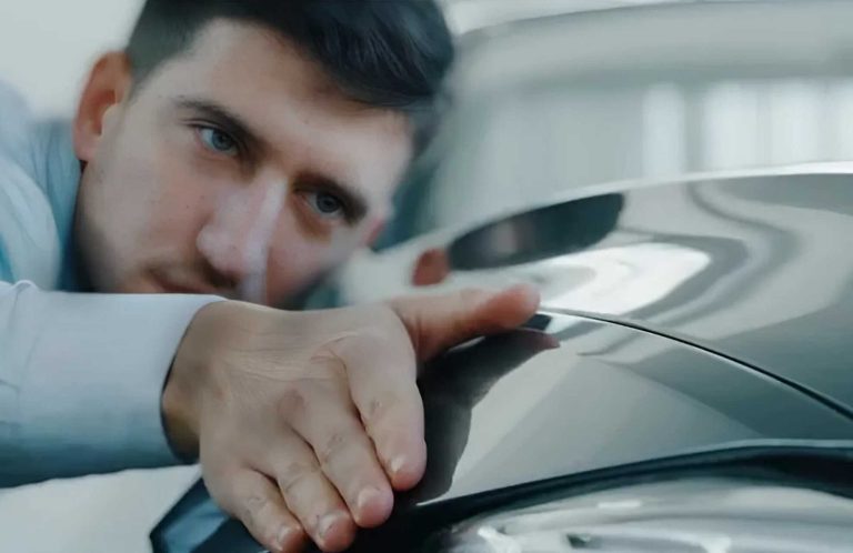 Cách dễ dàng phát hiện xe ô tô cũ đã bị đâm đụng trước khi chốt mua Hocala.xyz