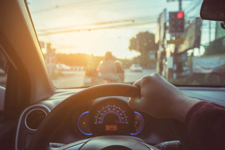 Cách tiết kiệm nhiên liệu với xe ô tô số tự động hocala.xyz