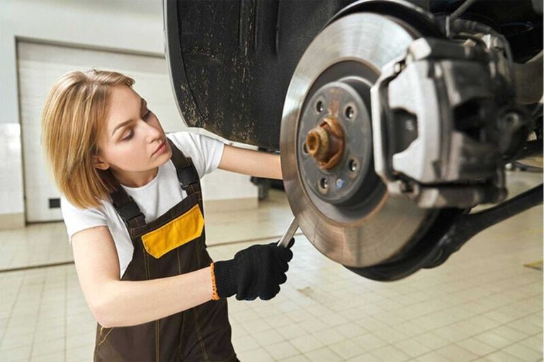 Cách nhận biết bầu trợ lực phanh ô tô có vấn đề cafel.xyz