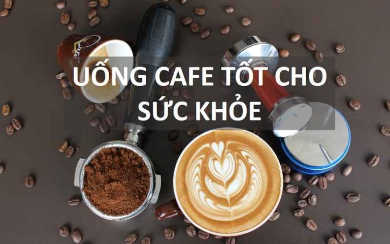 Cách uống cà phê như thế nào tốt cho sức khỏe ? hocala.xyz