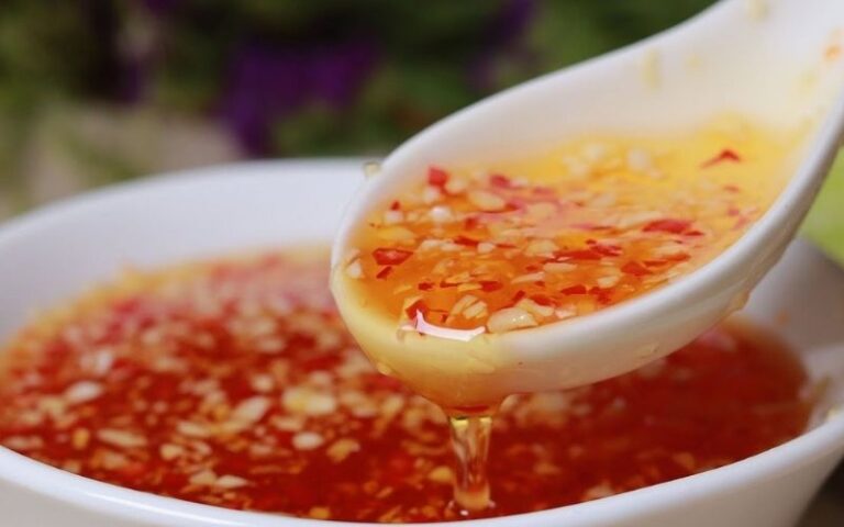 Cách pha nước chấm tỏi ớt chấm thịt luộc hocala.xyz