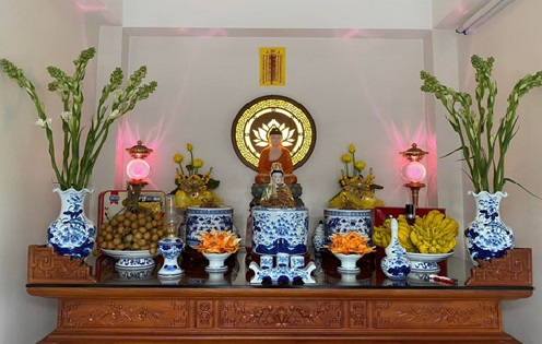 Cách giữ hoa tươi lâu hơn hocala.xyz