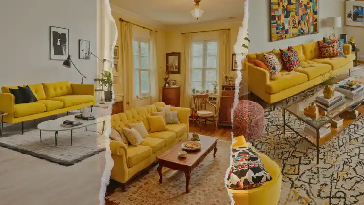 hocala - Màu vàng hợp với mệnh thổ