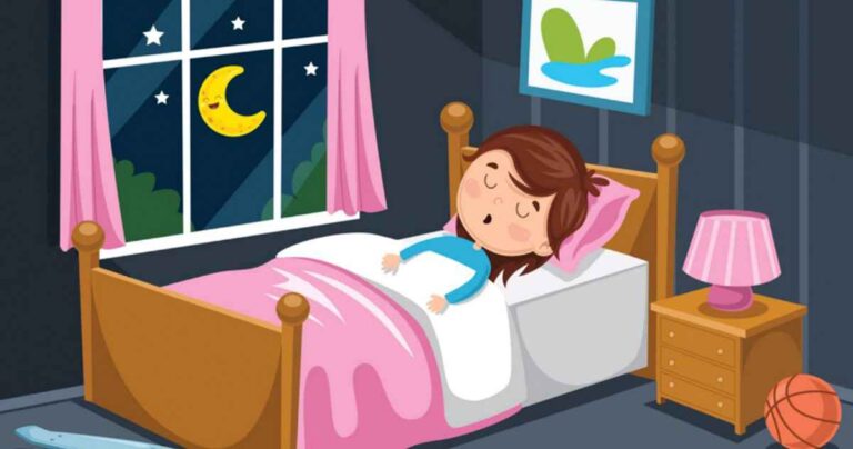 hocala - ngủ ngon mùa đông